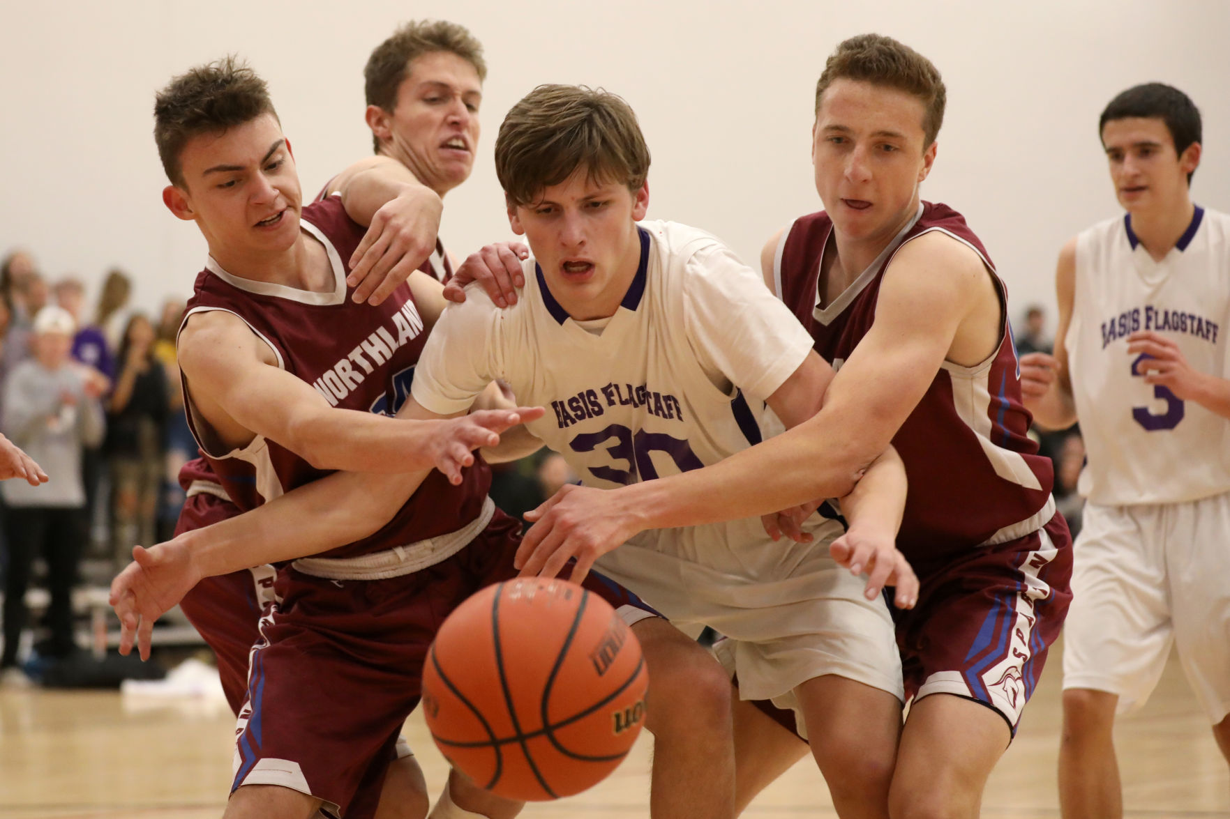 Basis Basketball